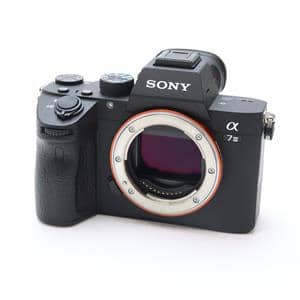 SONY (ソニー) α7III ボディ ILCE-7M3 メイン