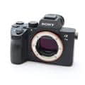 α7III ボディ ILCE-7M3
