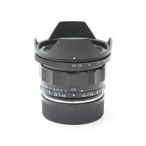 新品)Voigtlander (フォクトレンダー) SUPER WIDE-HELIAR 15mm