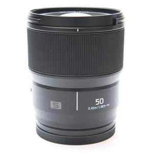 Panasonic LUMIX S 50mm F1.8」の商品検索結果 | デジタルカメラ