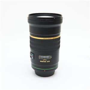 PENTAX (ペンタックス) DA☆ 200mm F2.8ED [IF] SDM」の商品検索