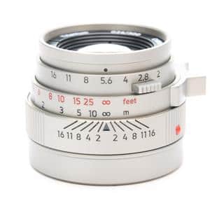 中古)Light lens lab（ライトレンズラボ） M 50mm F2 周エルカン
