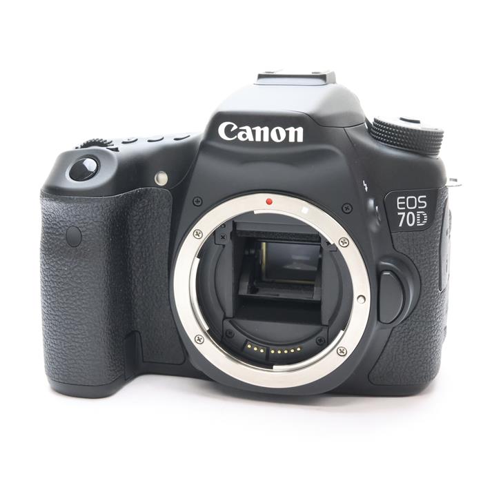 Canon キヤノン EOS 70D ボディ◆0588 Amazon | EOS 70D BODY ONLY | コンパクト 通販