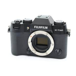 FUJIFILM (フジフイルム) X-T5 ボディ ブラック」の商品検索結果