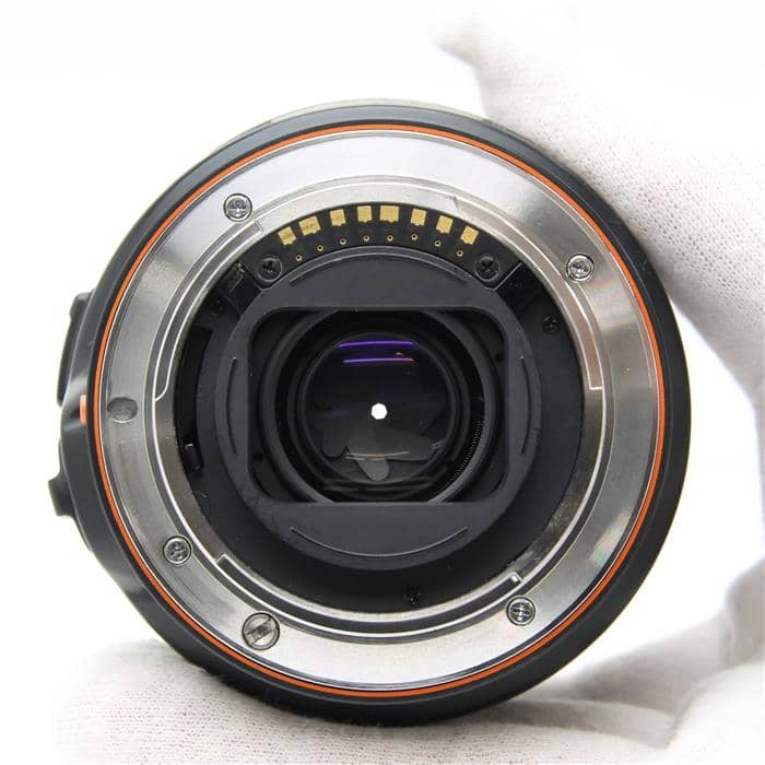 50mm F2.8マクロ SAL50M28(ソニーA用)