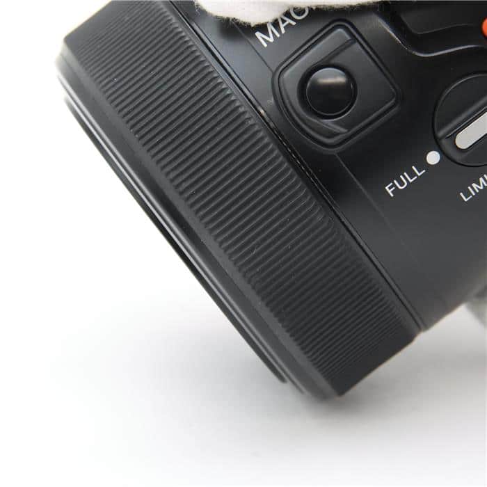 50mm F2.8マクロ SAL50M28(ソニーA用)