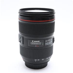 新品)Canon (キヤノン) EF24-105mm F4L IS II USM（商品ID