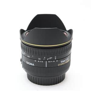 シグマ15mm F2.8 EX DG DIAGONAL FISHEYEキヤノン用 Amazon.co.jp: シグマ(Sigma) SIGMA 単焦点魚眼レンズ 15mm F2.8 EX DG