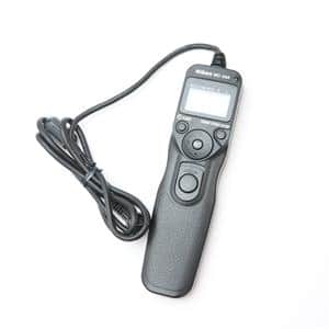 Nikon リモートコード MC-20 中古品 F2124 その他 Nikon リモート