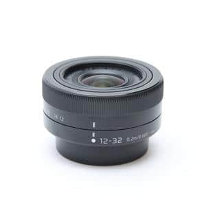 新品)Panasonic (パナソニック) LUMIX G VARIO12-32mm F3.5-5.6 ASPH