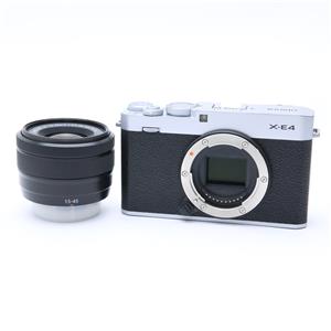 X-E4 レンズキット」の商品検索結果 | デジタルカメラ、ミラーレス