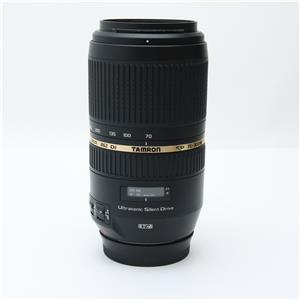 TAMRON (タムロン) SP 70-300mm F4-5.6 Di VC USD/Model A005E