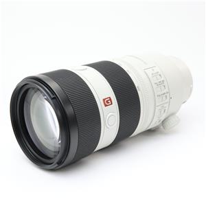 SONY (ソニー) FE 70-200mm F2.8 GM OSS II SEL70200GM2 メイン