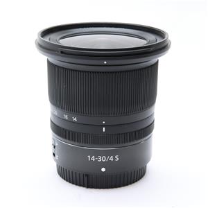 Nikon (ニコン) NIKKOR Z 14-30mm F4 S メイン