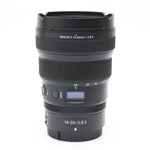 Nikon (ニコン) NIKKOR Z 14-24mm F2.8 S メイン