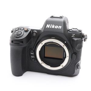 Nikon (ニコン) Z8」「中古商品」の商品検索結果 | デジタルカメラ