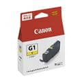 Canon (キヤノン) インクタンク PFI-G1Y イエロー