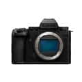 Panasonic (パナソニック) LUMIX S5IIX ボディ DC-S5M2X ブラック