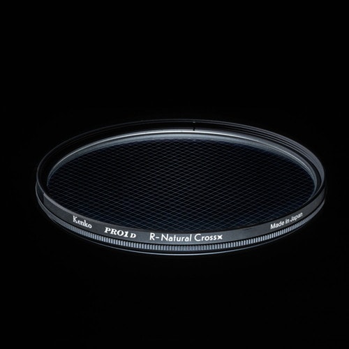 新品)Kenko (ケンコー) PRO1D R-ナチュラルクロス 82mm（商品ID