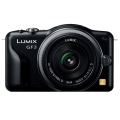 Panasonic (パナソニック) LUMIX DMC-GF3C レンズキット ブラック