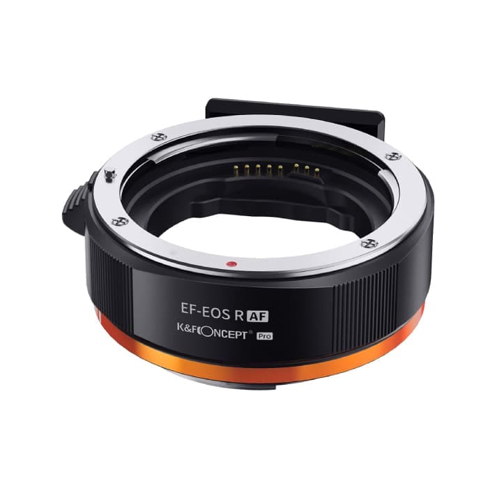 新品)K&F Concept (ケーアンドエフ・コンセプト) 電子マウント