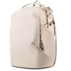 PGYTECH（ピージーワイテック） OneGo ライト バックパック 16L クリーム メイン