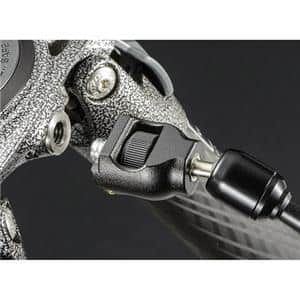 GITZO (ジッツオ) システマティックカーボン三脚5型3段ロング GT5533LS