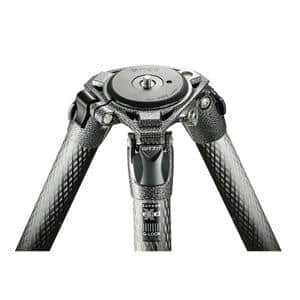 GITZO (ジッツオ) システマティックカーボン三脚5型3段ロング GT5533LS