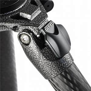 GITZO (ジッツオ) システマティックカーボン三脚5型3段ロング GT5533LS