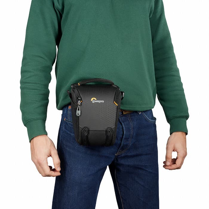 超大特価 新品)Lowepro (ロープロ) アドベンチュラ TLZ30 III GRL（商品ID フィルムカメラ