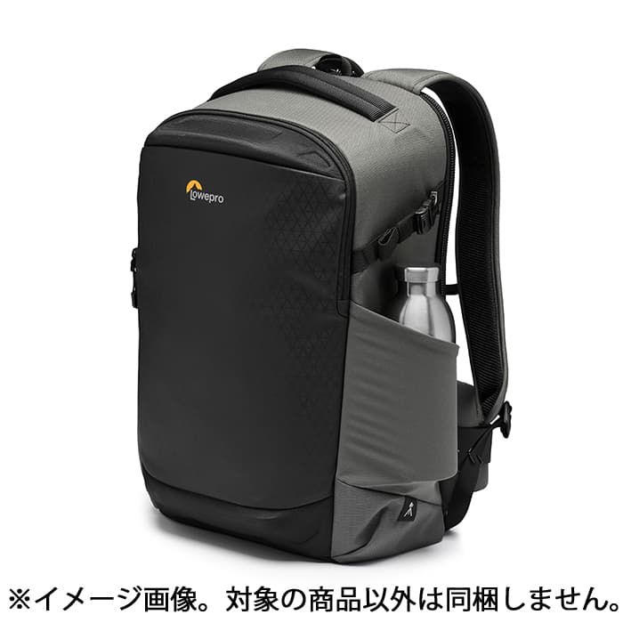 新品)Lowepro (ロープロ) フリップサイド 400 AW III LP37353-PWW ダークグレー（商品ID：0056035373534）詳細ページ  | デジタルカメラ、ミラーレスカメラ、交換レンズの総合サイト｜マップカメラ