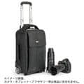 thinkTANKphoto (シンクタンクフォト) カメラローリングケース エアポートアドバンテージ Airport Advantage