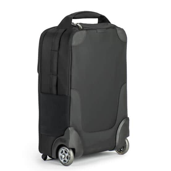 新品)thinkTANKphoto (シンクタンクフォト) カメラローリングケース