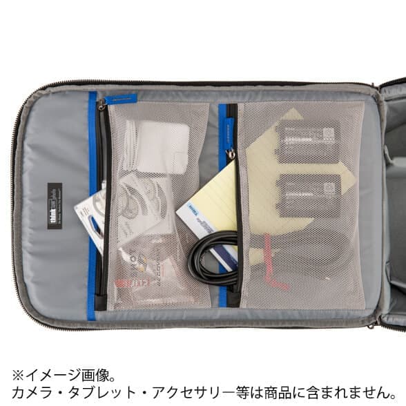 新品)thinkTANKphoto (シンクタンクフォト) カメラローリングケース