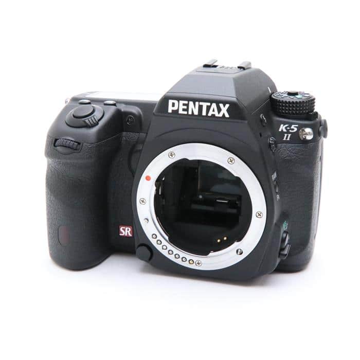 PENTAX K-5II + SIGMA 単焦点、ズームレンズセット