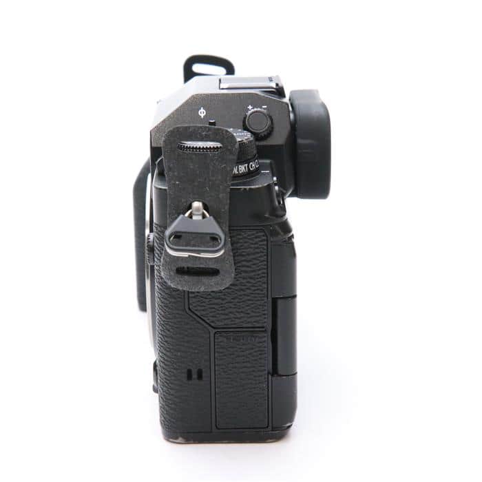 中古)FUJIFILM (フジフイルム) X-T4 ボディ ブラック（商品ID 
