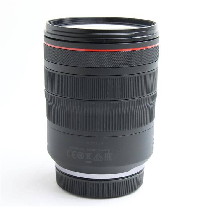 中古)Canon (キヤノン) RF24-105mm F4L IS USM（商品ID：3717019417534 
