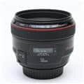 EF50mm F1.2L USM
