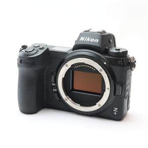 Nikon (ニコン) Z6 ボディ メイン
