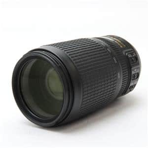 Nikon (ニコン) AF-S VR Zoom-Nikkor 70-300mm F4.5-5.6G IF-ED メイン