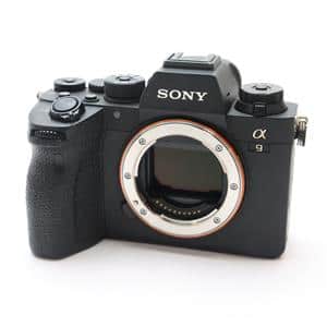 SONY (ソニー) α9II ボディ ILCE-9M2 メイン