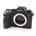 SONY (ソニー) α9II ボディ ILCE-9M2