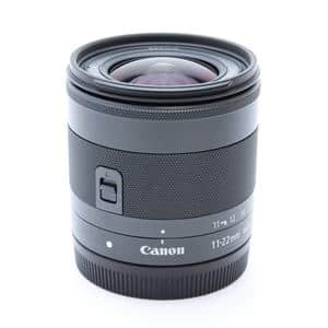 Canon (キヤノン) EF-M11-22mm F4-5.6 IS STM」の商品検索結果