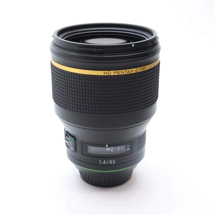 HD D FA★ 85mm F1.4 ED SDM AW