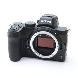 Nikon (ニコン) Z5 ボディ メイン