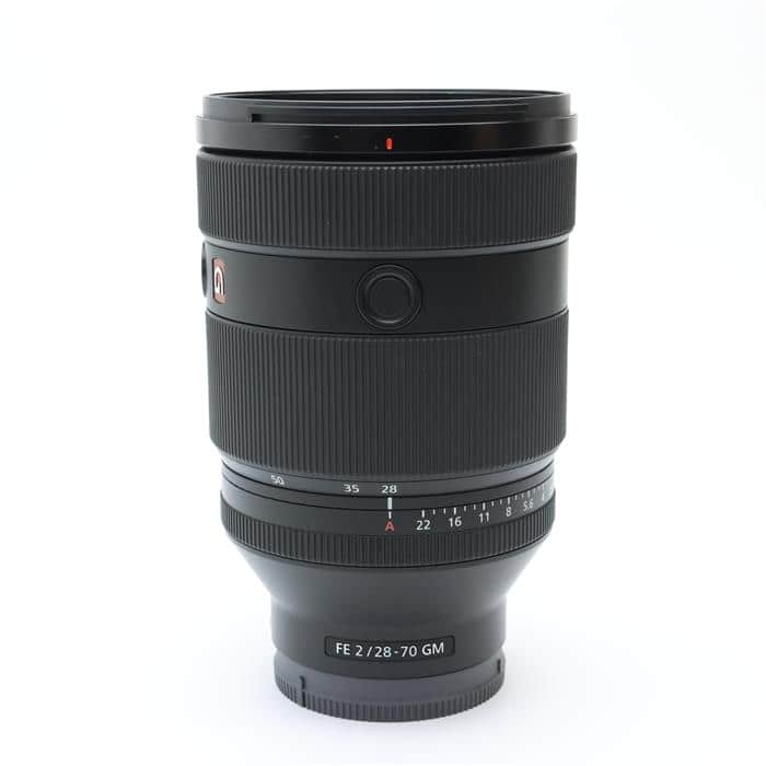 FE 28-70mm F2 GM SEL2870GM