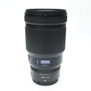 Nikon (ニコン) NIKKOR Z 50mm F1.2 S」の商品検索結果