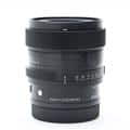 SIGMA (シグマ) Contemporary 65mm F2 DG DN (ライカSL/TL用)