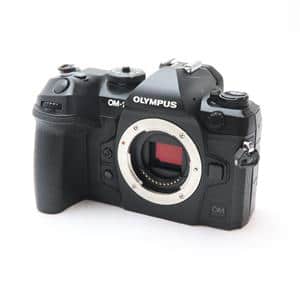 OM SYSTEM（オーエムシステム） OM-1 ボディ メイン
