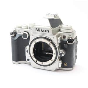 Nikon (ニコン) Df ボディ シルバー メイン